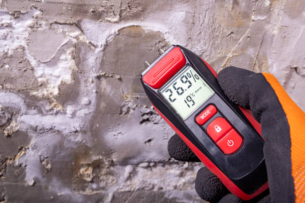 Water Damage Restoration in Syracuse, IN